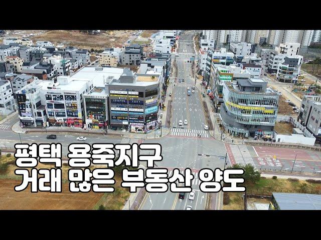 [31] 평택 부동산 양도 자리 좋고 손님 많은 곳(평택 용죽지구 권리금 천만원 월세 150만원)