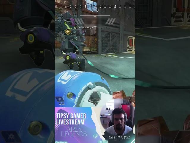 1v4 clutch upon my good days. #apexlegends #livestreaming #streamsupport #streamlife #streamclips