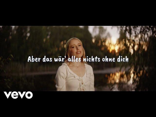 LEA - Alles nichts ohne dich / Aus „Die Schule der magischen Tiere 3“ / Lyric Video