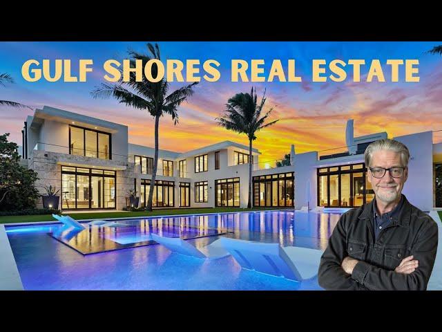 Gulf Shores Real Estate | Jeff Nelson