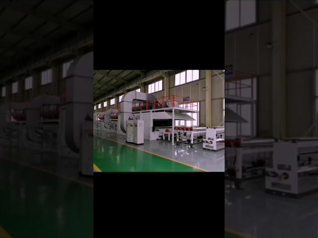 JWELL #xpe #ixpe foaming coil extrsuion #air condition,#pipe #large container #packing project.