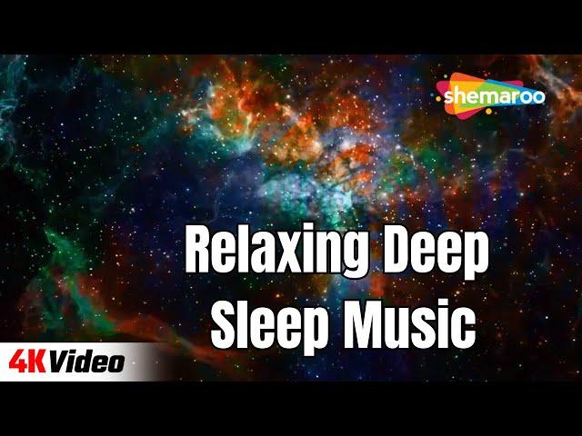 Relaxing Deep Sleep Music |  Fall Asleep | Meditation Music | Shemaroo Life & Living