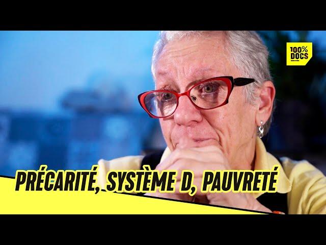 9 millions de PAUVRES : comment survivent-ils ? - Compilation