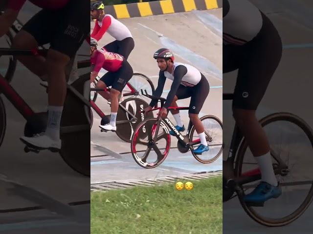 #cycling #trackcycling #race#viralvideo