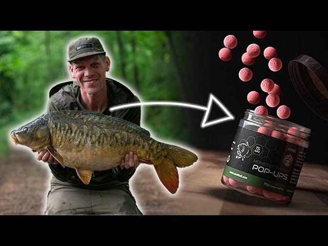 Revolutionizing Carp Fishing: The Evolution of Nashbait | The Next Chapter