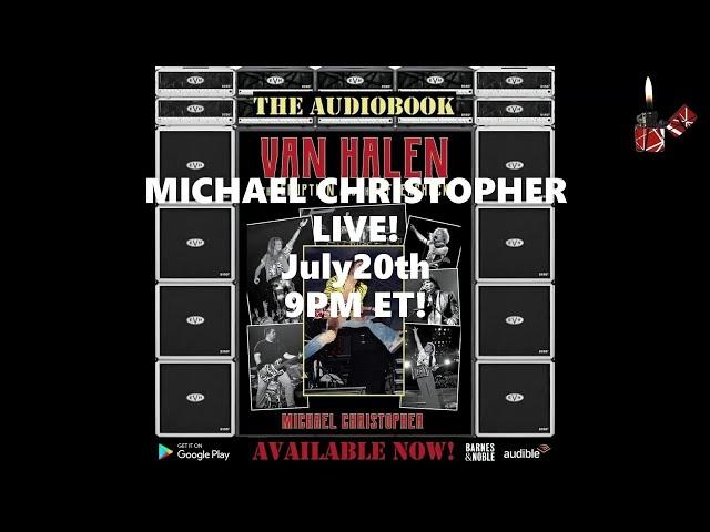 HALENVILLE LIVE! 7/20/22