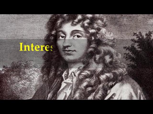 Interesting Christiaan Huygens Facts