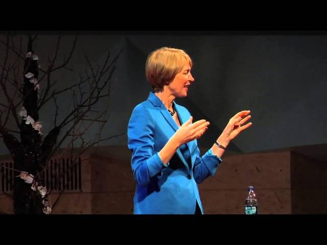 The power of empathy: Helen Riess at TEDxMiddlebury