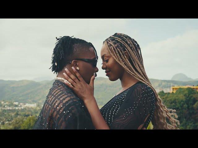 Oxlade - Arabambi (Official Video)