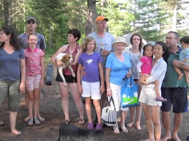 Turtle Lake 2013