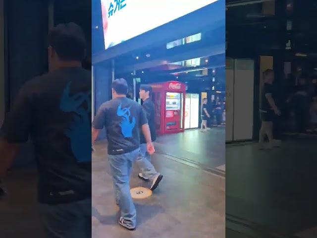 영탁이 지나갑니다 탁쇼2CGV
