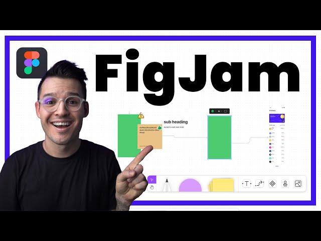 FigJam by Figma