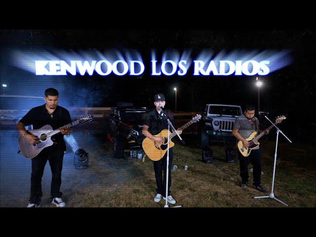 Kenwood Los Radios - Los de La S (ACCESOLIVE)