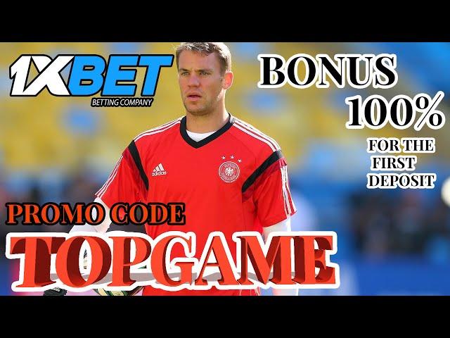 1XBET DOWNLOAD - TOP 10 BETTING TIPS FOR SPORTS ON 1XBET