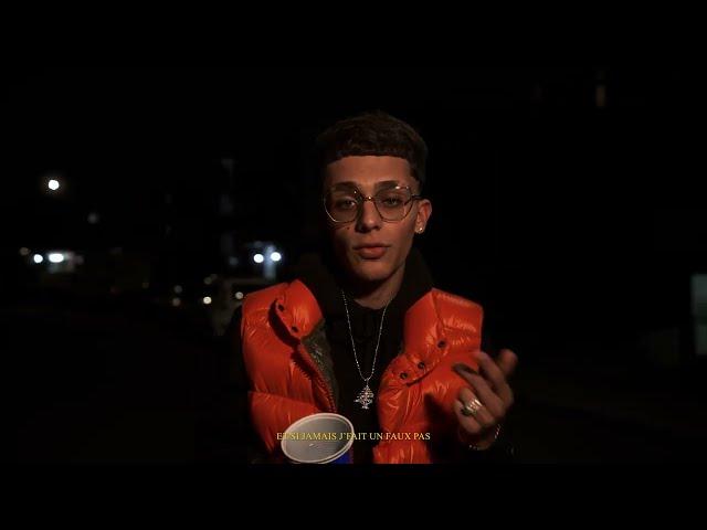 Tj DTS - Dériver (Clip Officiel)
