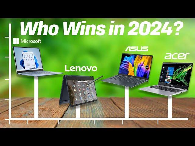 Best Budget Laptops 2024 [don’t buy one before watching this]