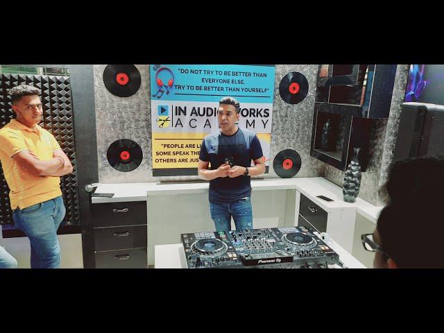 Dj Academy Pune | Informative Topic For Dj's  On XDJ-XZ 2022