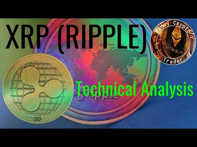 XRP Ripple Price Prediction and Technical Analysis Today 11/16/2024 Tagalog