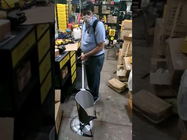 BRUSH CUTTER