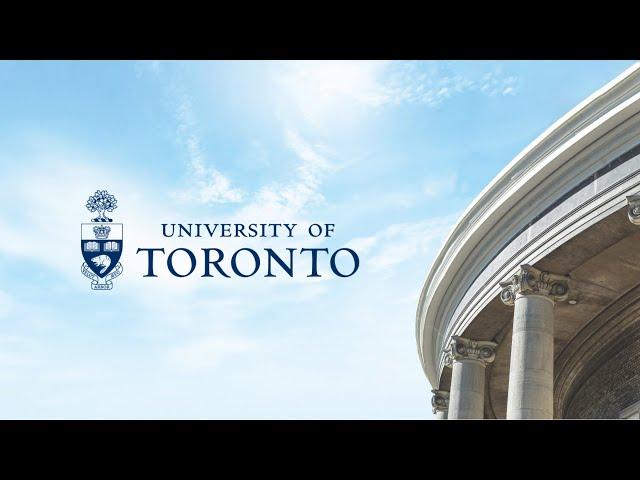 Discover U of T