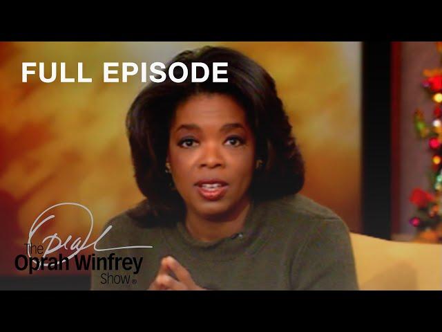 The Oprah Winfrey Show: A Conversation with Gary Zukav | Full Episode | OWN