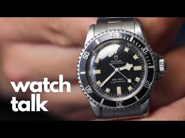 Affordable Watch Collecting with Ben Cook