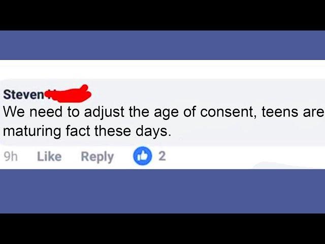 The Insane People of Reddit - r/insanepeoplefacebook Top Posts