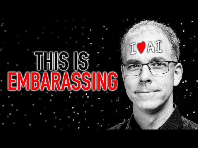Lucasfilm VP accidentally shows how bad AI is