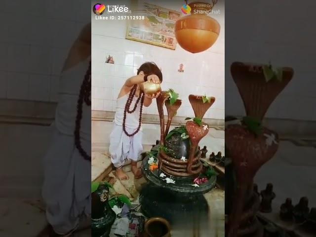 Arvind patel and Vijay Kumar patel banikheda boy