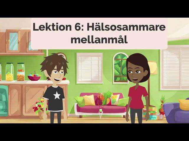 Daily Life Swedish Practice Ep 236 - Improve Listening & Speaking Skills | Path to Fluency