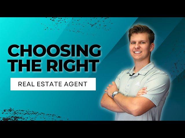 Choosing the right Real Estate Agent in Tampa, Florida