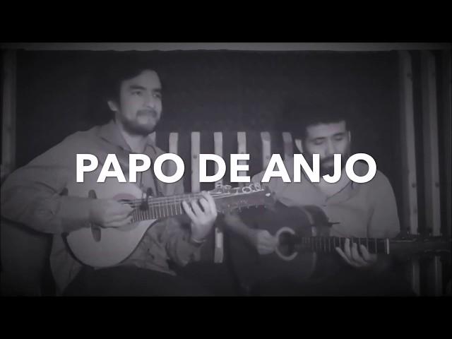 Papo de Anjo (Gnattali) - Sai Conde Cuarteto