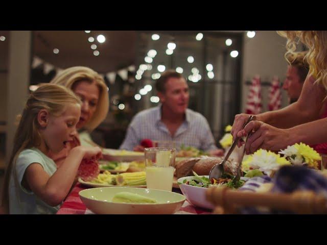 Holiday Eating Tips with Brady Wirick, DC