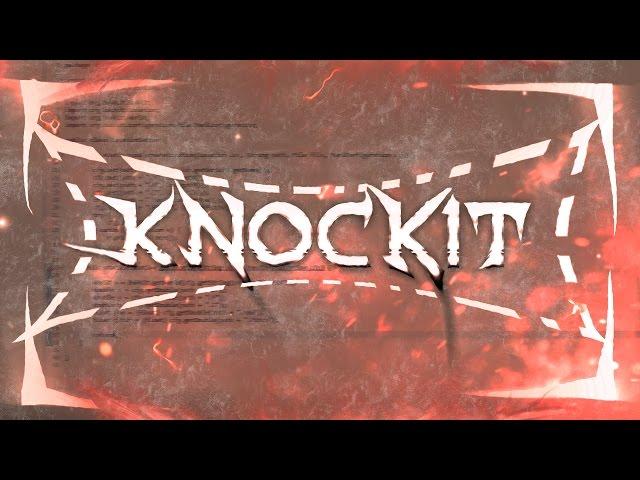 « KnockIT Plugin | Bukkit SpeedCoding »