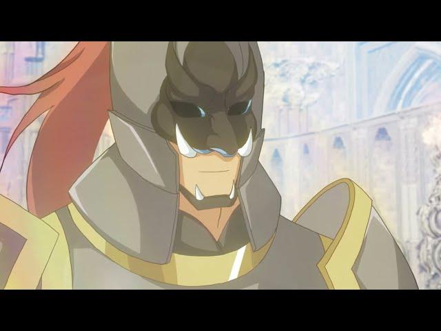 【Eng sub】《修仙歸來當大佬/Return of the Immortal》第1季第377集：就這點實力，也敢挑釁我？#修仙 #热血 #動態漫