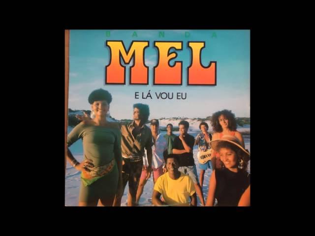 banda mel - bagdá