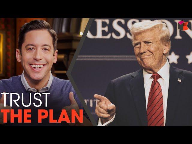 Doomers Dismayed, Plan Trusters Vindicated…Again