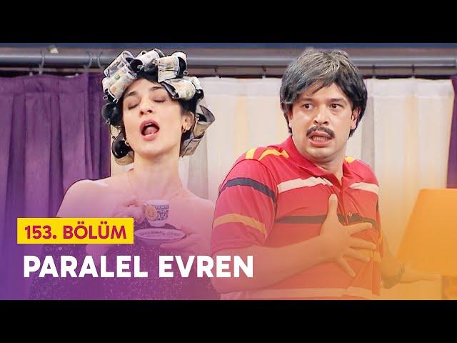 Paralel Evren (153. Bölüm) - Çok Güzel Hareketler 2