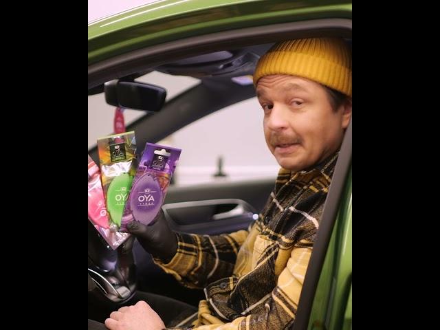 K2 Oya Vibes - idealny zapach na wiosnę