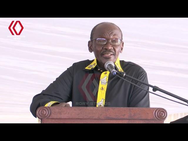 VP Mohadi Latest