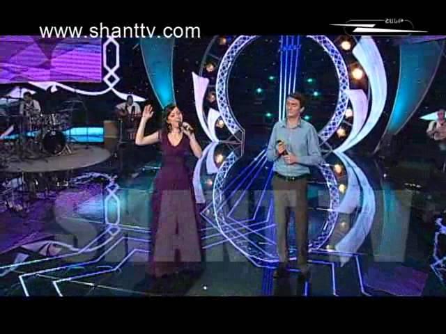 Ժողովրդական երգիչ/Joghovrdakan Ergich 3-Duet