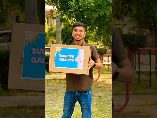 This Summer’s Must Share Video #tech #summer #gadgets #amazonfinds