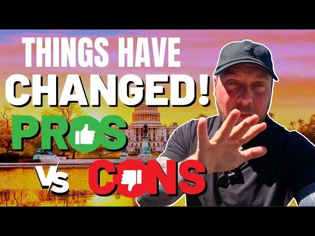 Should You Move To Olympia Washington? The Pros And Cons of living in Olympia Washington