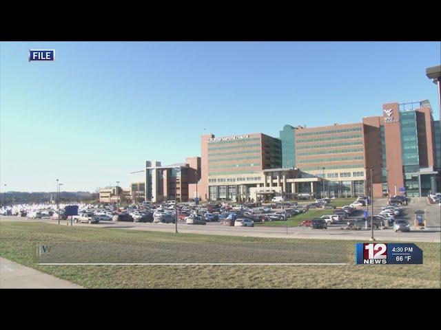 WVU Medicine faces federal class action lawsuit