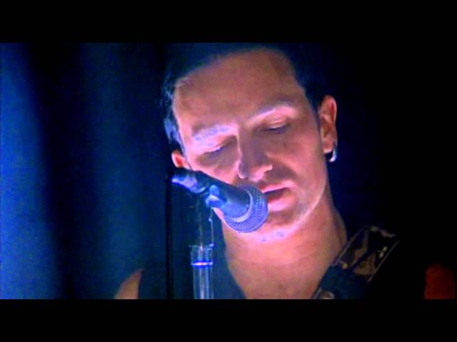 U2 - With or without you (tradução)