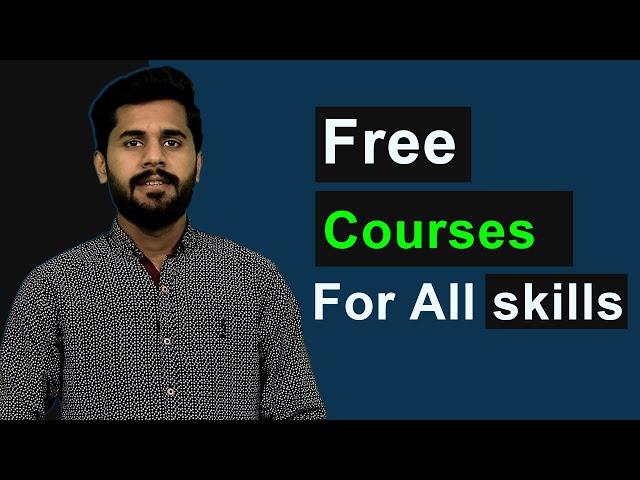 Online Earning Freelancing | Free Online Courses | All Skills