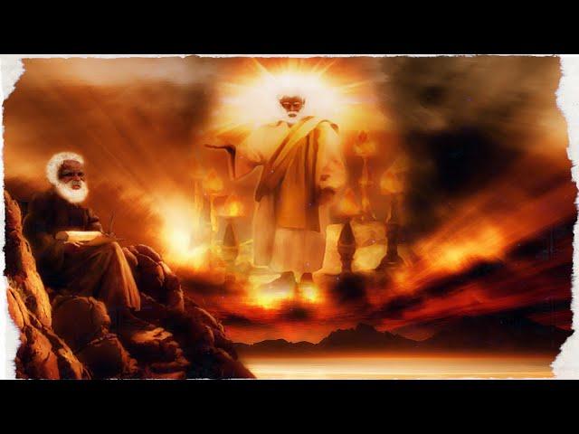 GOCC ~ ENDTIME PROPHECIES IN THE BOOK OF REVELATION