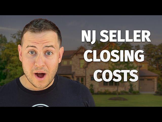 How much does it REALLY cost to sell a house in New Jersey?