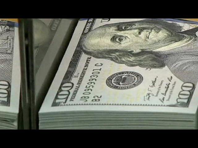 Beginning of the end expected for US stimulus - economy