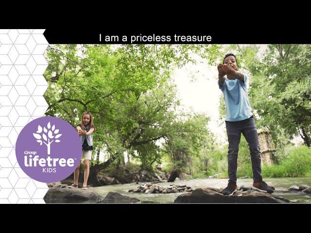 Priceless Treasure | Treasured VBS | Group Publishing